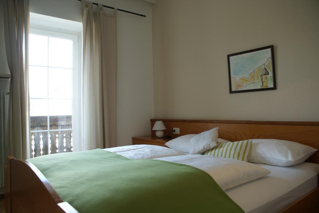 Gasthof Albergo Kreuzwirt Fiè Buitenkant foto