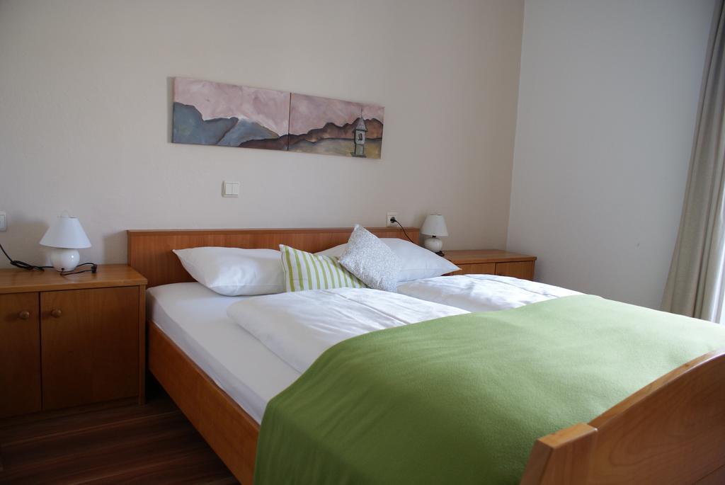 Gasthof Albergo Kreuzwirt Fiè Buitenkant foto