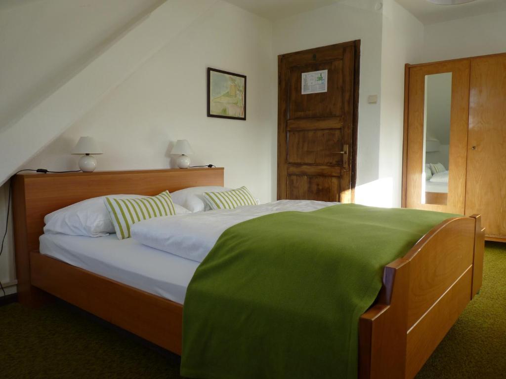 Gasthof Albergo Kreuzwirt Fiè Buitenkant foto